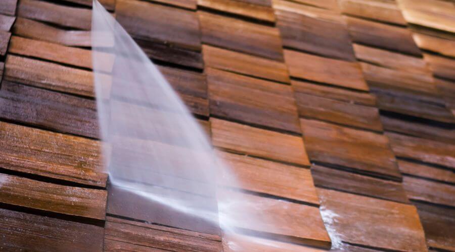 Roof Replacement in Summers, AR